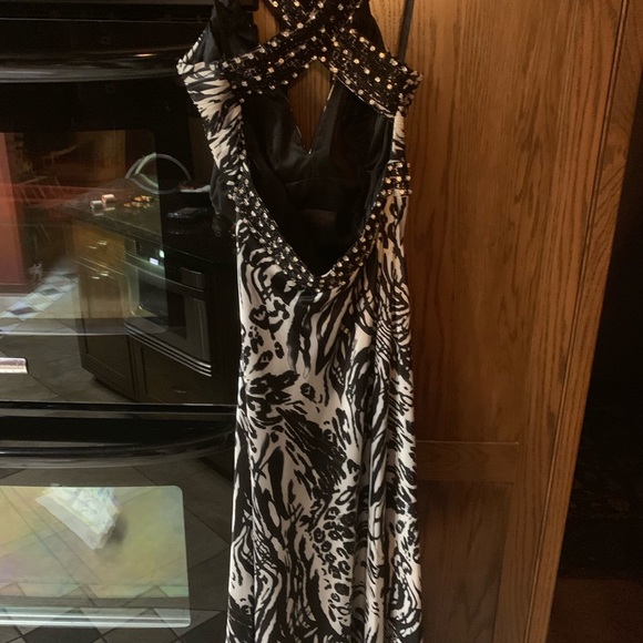 Jovani prom dress - Picture 6 of 6